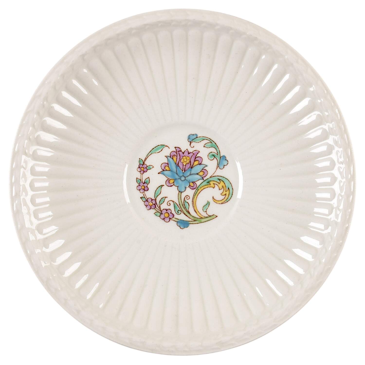 Banbury Saucer for Demitasse Cup by Wedgwood-1