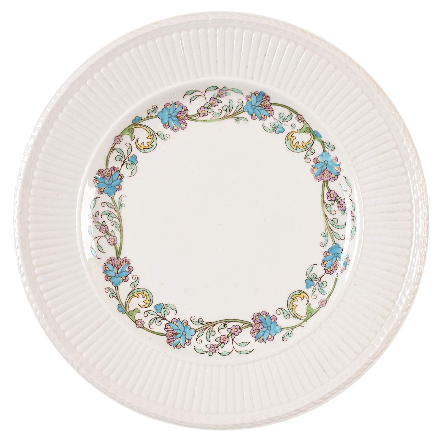 Banbury Dessert/Pie Plate by Wedgwood-1