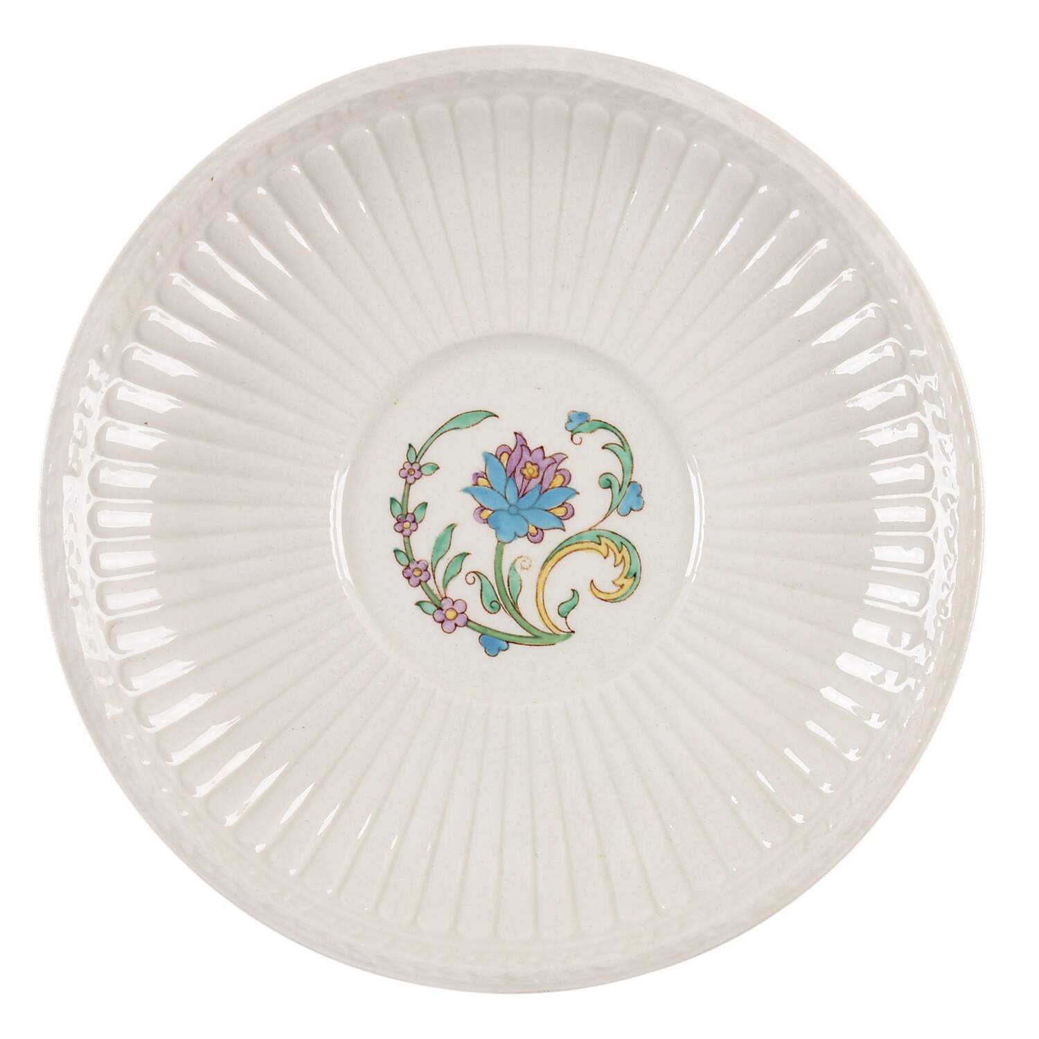 Banbury Saucer for Cream Soup Bowl by Wedgwood-1