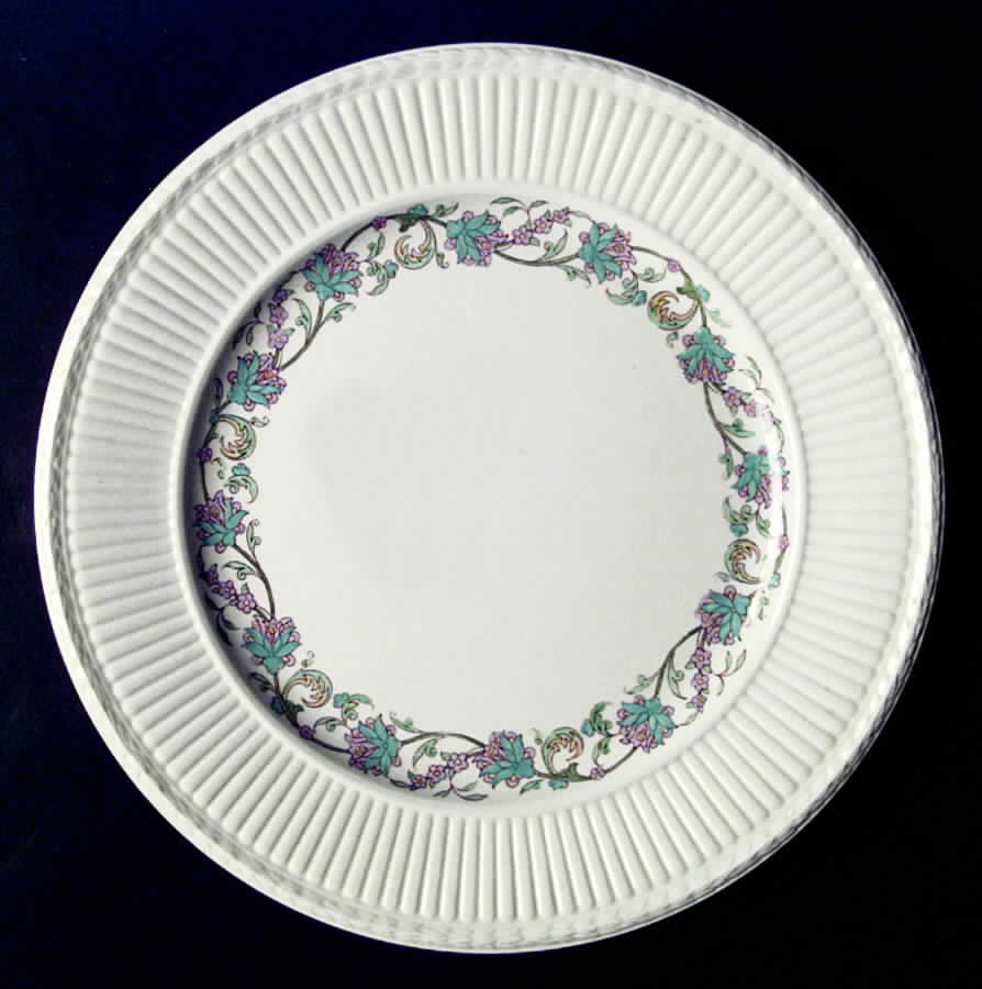 Banbury Dinner Plate by Wedgwood-1