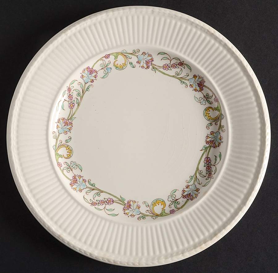 Banbury Salad Plate by Wedgwood-1
