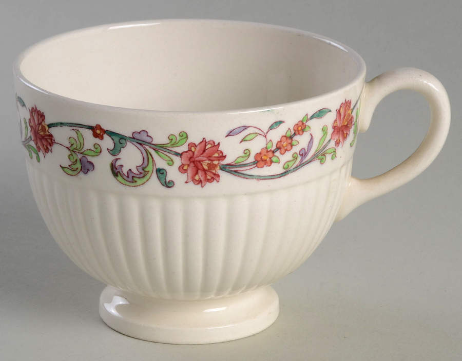 Banbury Footed Cup by Wedgwood-1