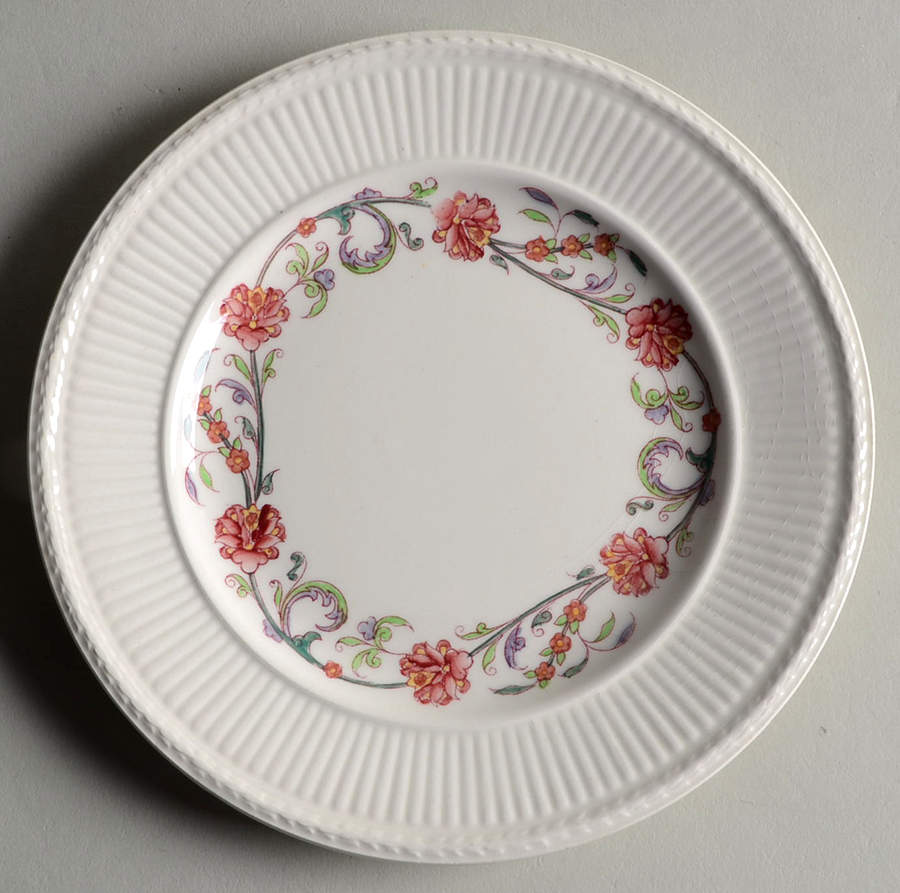 Banbury Bread & Butter Plate by Wedgwood-1