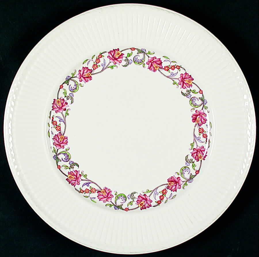 Banbury Dinner Plate by Wedgwood-1