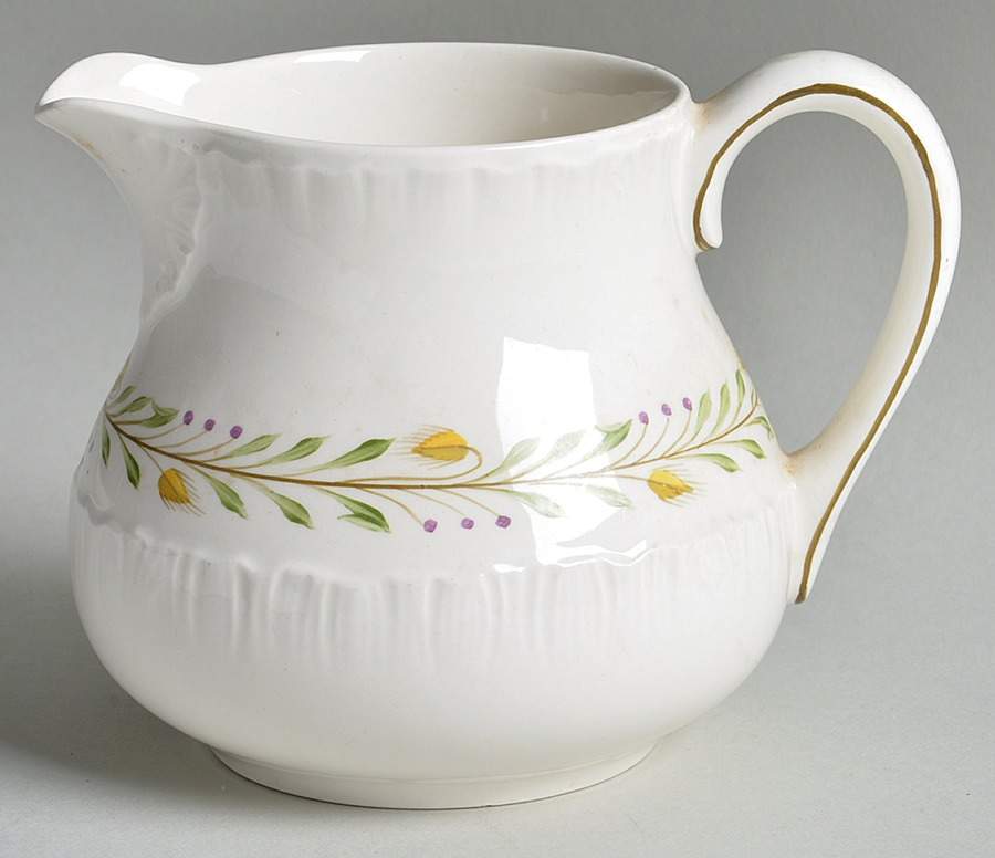 Barley 20 Oz Pitcher by Wedgwood-1