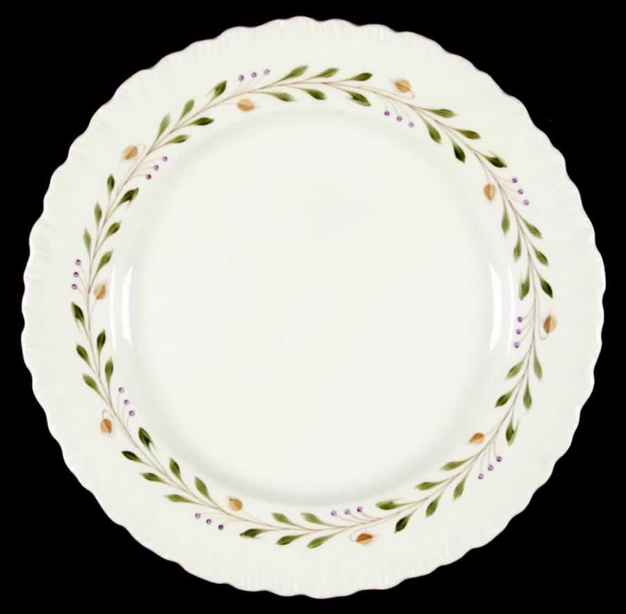 Barley Luncheon Plate by Wedgwood-1