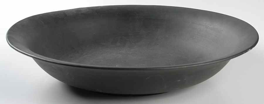 Basalt Black Centerpiece by Wedgwood-1