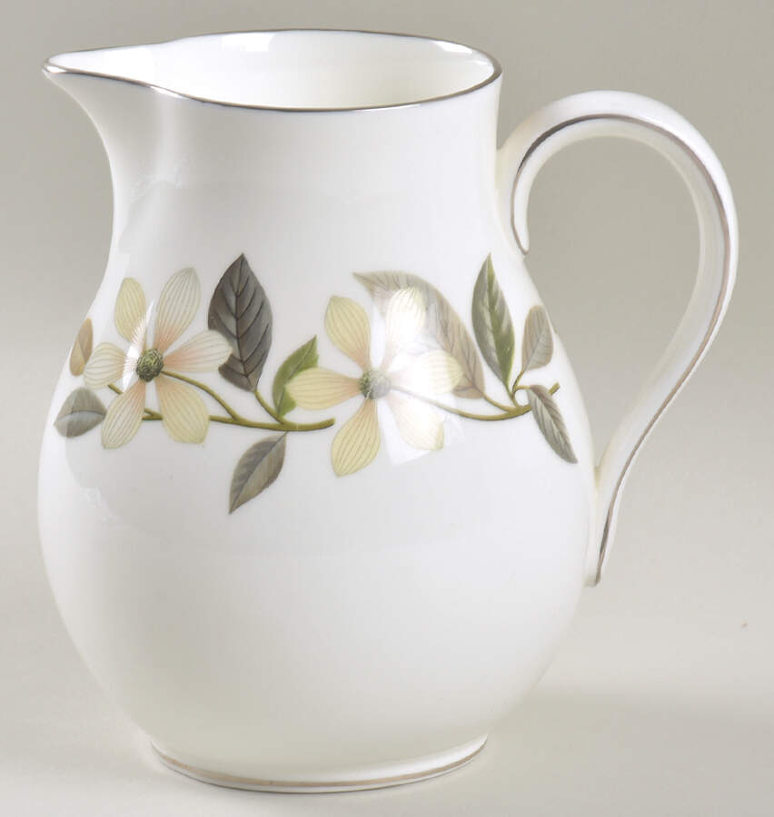 Beaconsfield Jug by Wedgwood-1