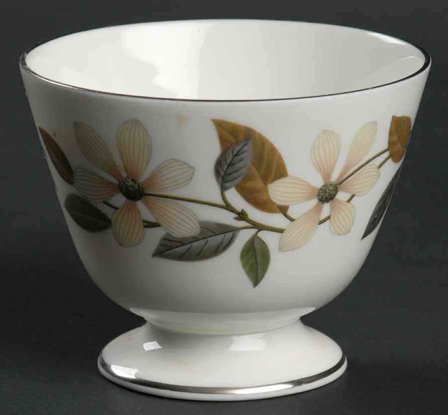 Beaconsfield Open Sugar Bowl by Wedgwood-1