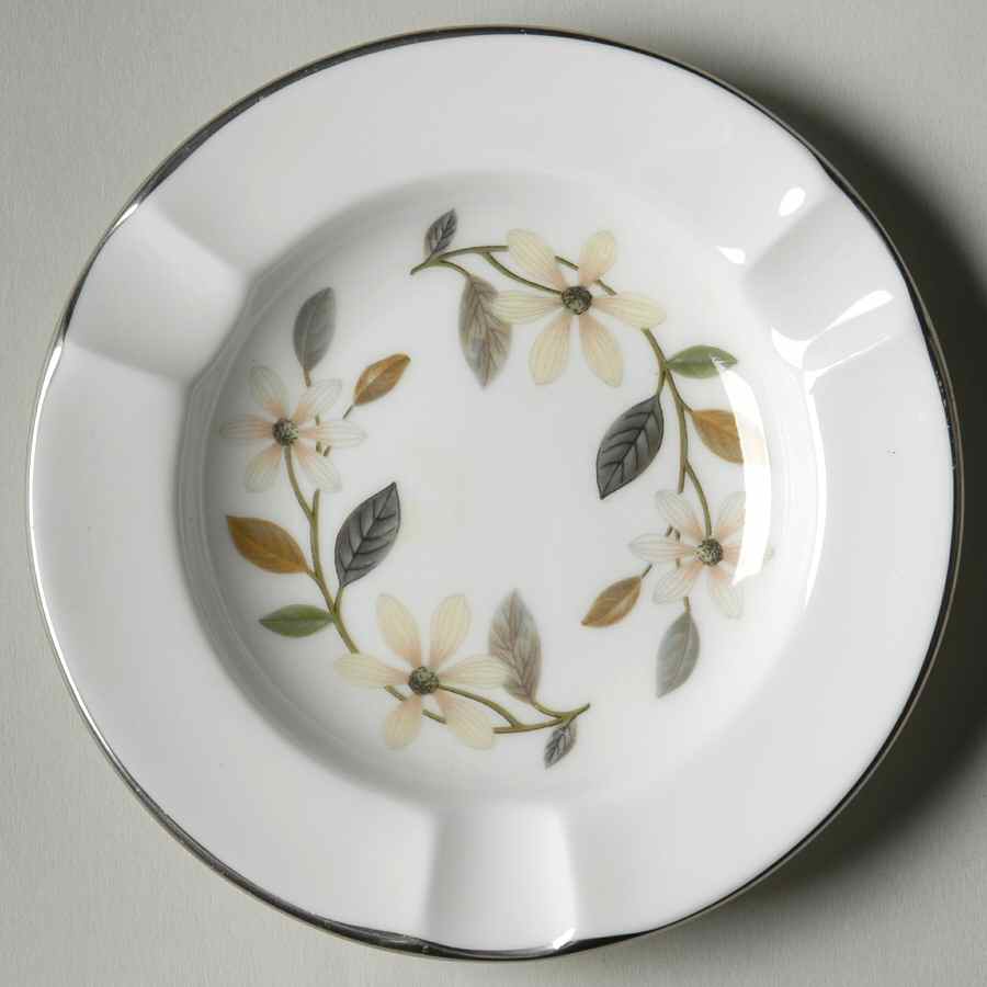 Beaconsfield Small Ashtray by Wedgwood-1