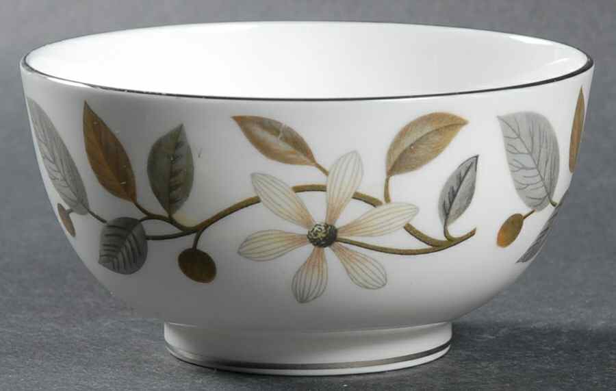 Beaconsfield Mini Open Sugar Bowl by Wedgwood-1