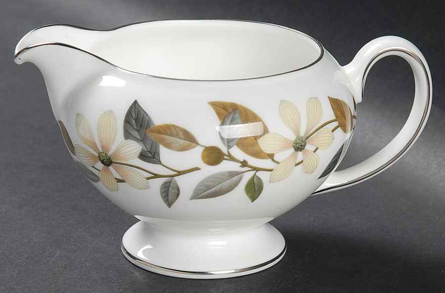 Beaconsfield Creamer by Wedgwood-1