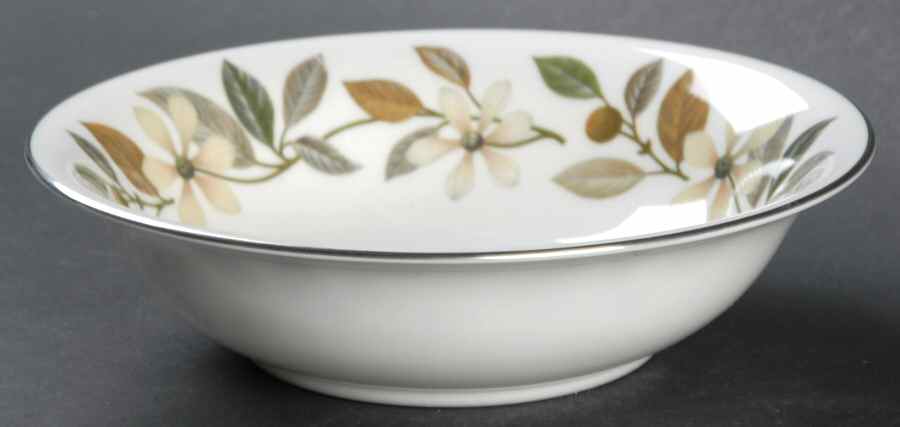 Beaconsfield Coupe Cereal Bowl by Wedgwood-1