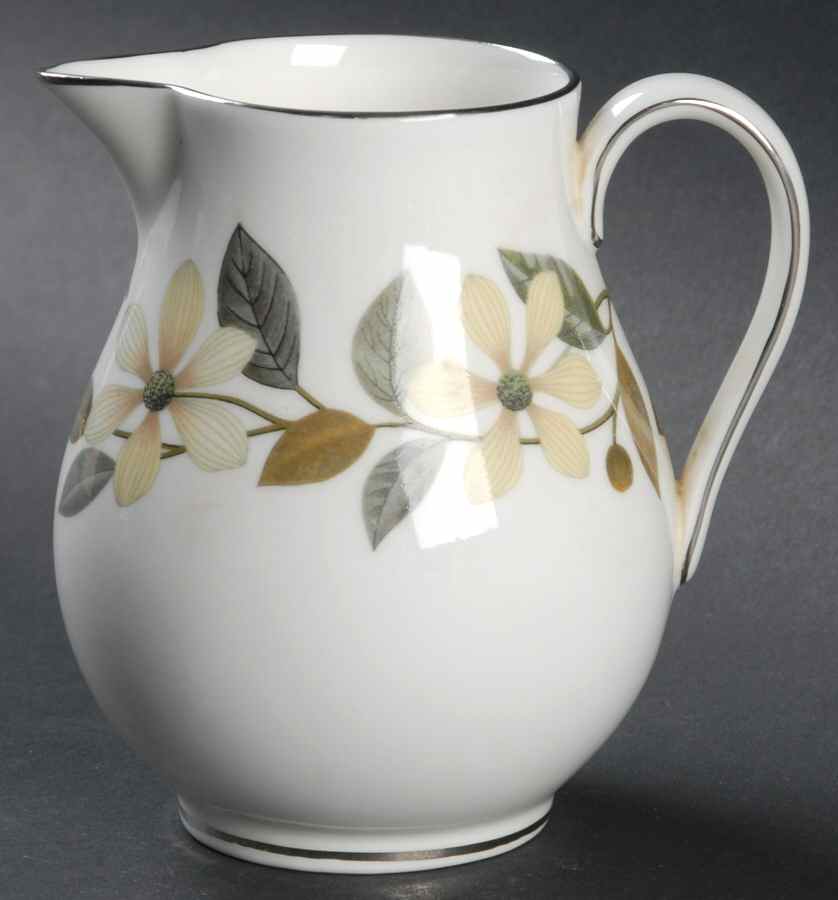 Beaconsfield Creamer by Wedgwood-1