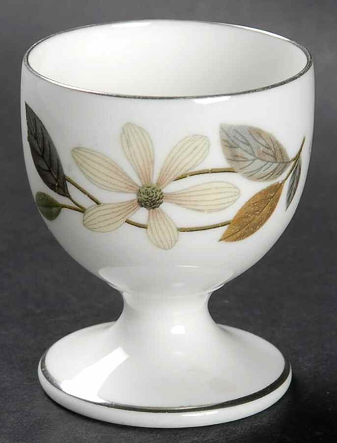 Beaconsfield Single Egg Cup by Wedgwood-1