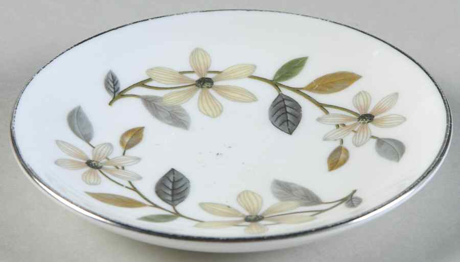 Beaconsfield Butter Pat by Wedgwood-1