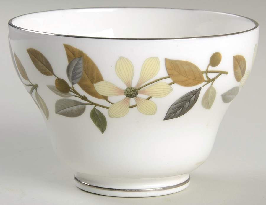Beaconsfield Open Sugar Bowl by Wedgwood-1
