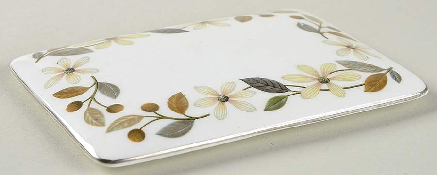 Beaconsfield Lid for Cigarette Box by Wedgwood-1