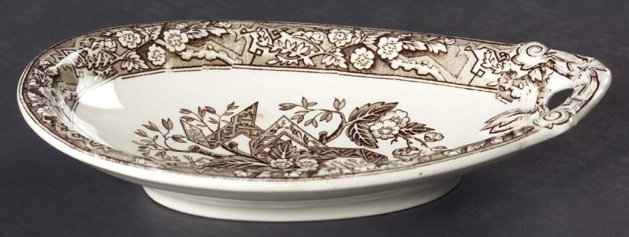 Beatrice Brown Relish by Wedgwood-1