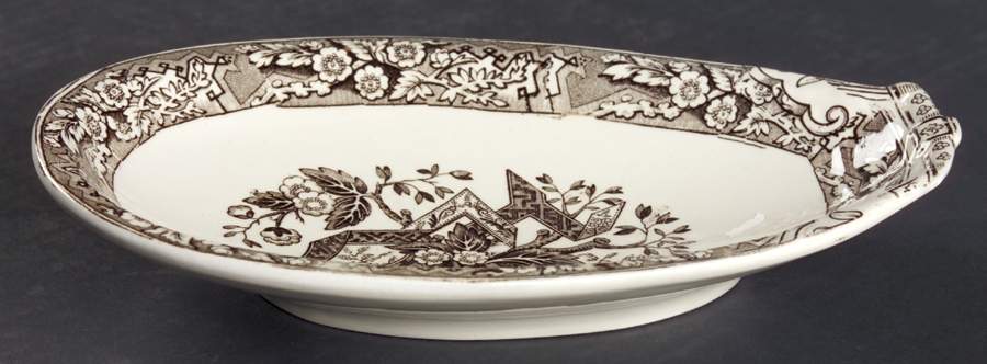 Beatrice Brown Relish by Wedgwood-1