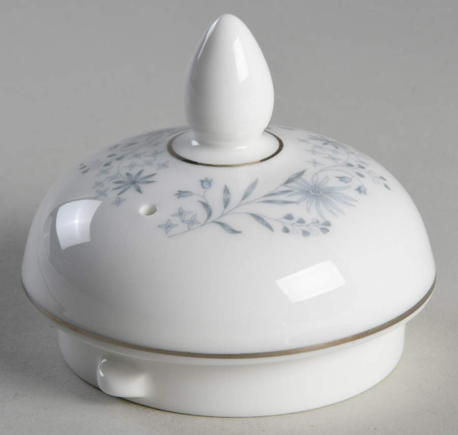 Belle Fleur Lid for Coffee Pot by Wedgwood-1