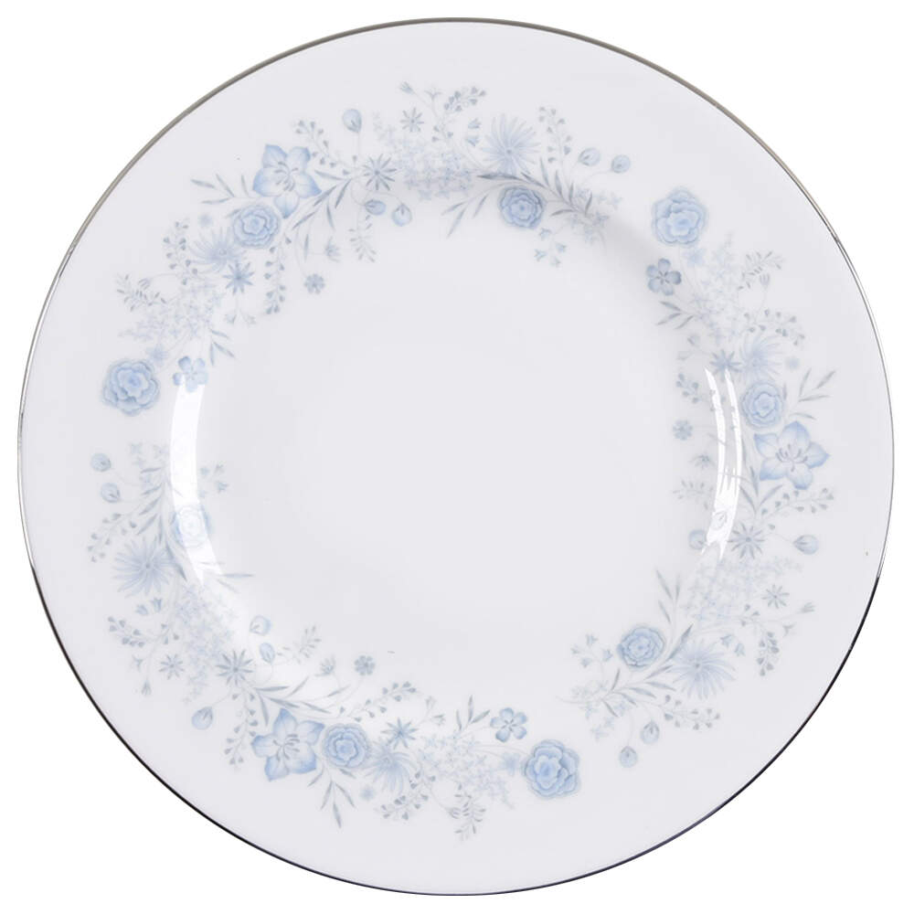Belle Fleur Salad Plate by Wedgwood-1
