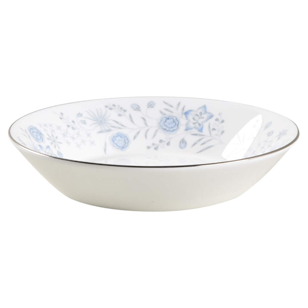 Belle Fleur Fruit/Dessert (Sauce) Bowl by Wedgwood-1
