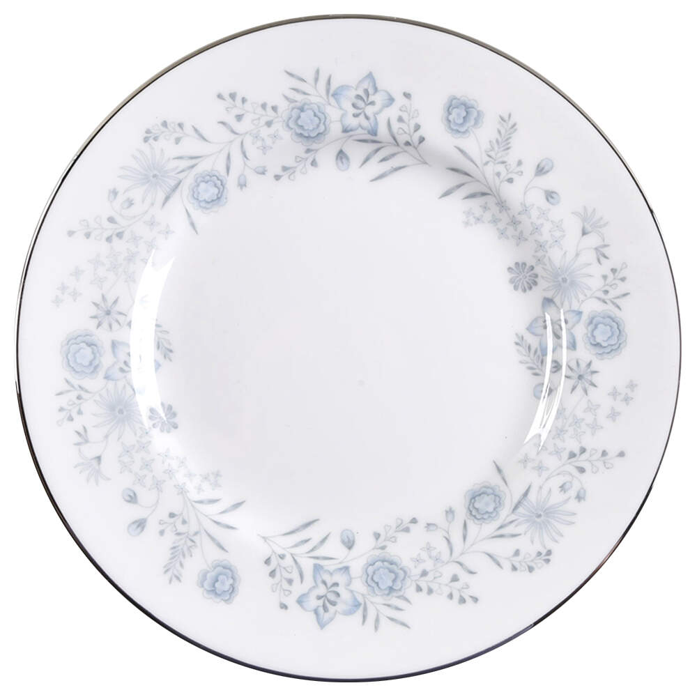 Belle Fleur Bread & Butter Plate by Wedgwood-1