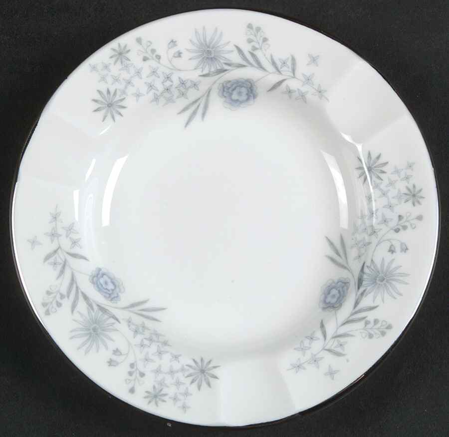 Belle Fleur Small Ashtray by Wedgwood-1