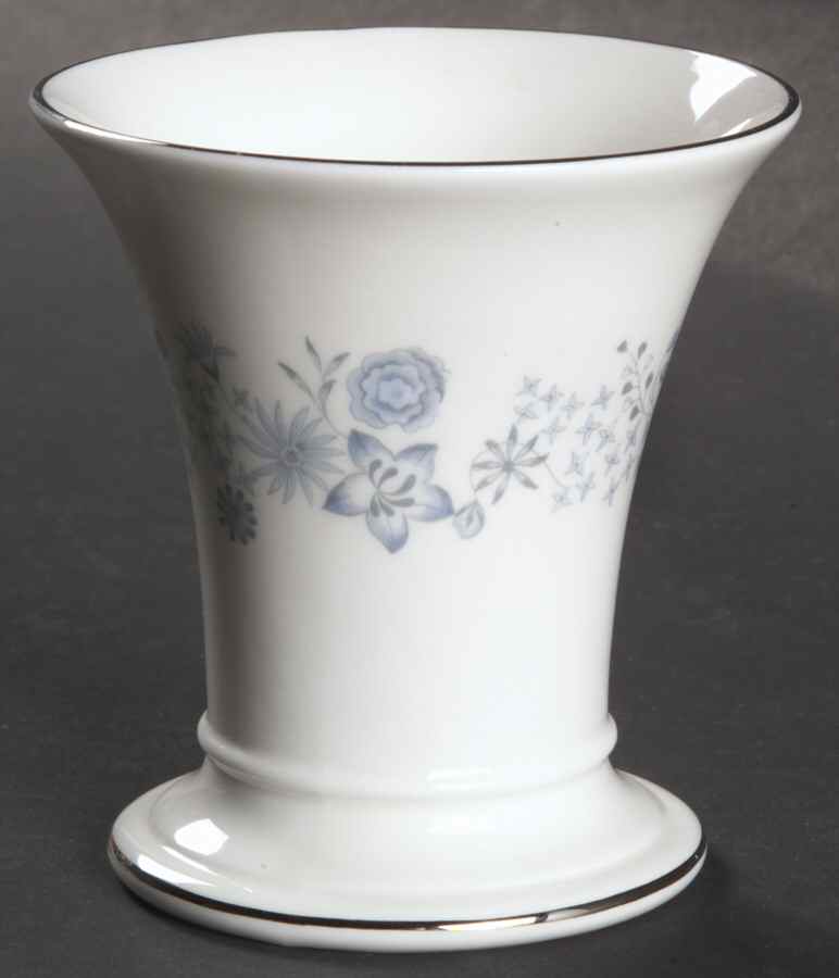 Belle Fleur Bud Vase by Wedgwood-1