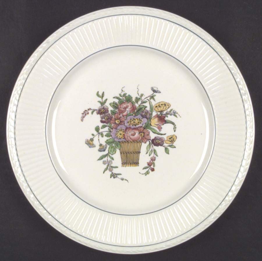 Belmar Dinner Plate by Wedgwood-1