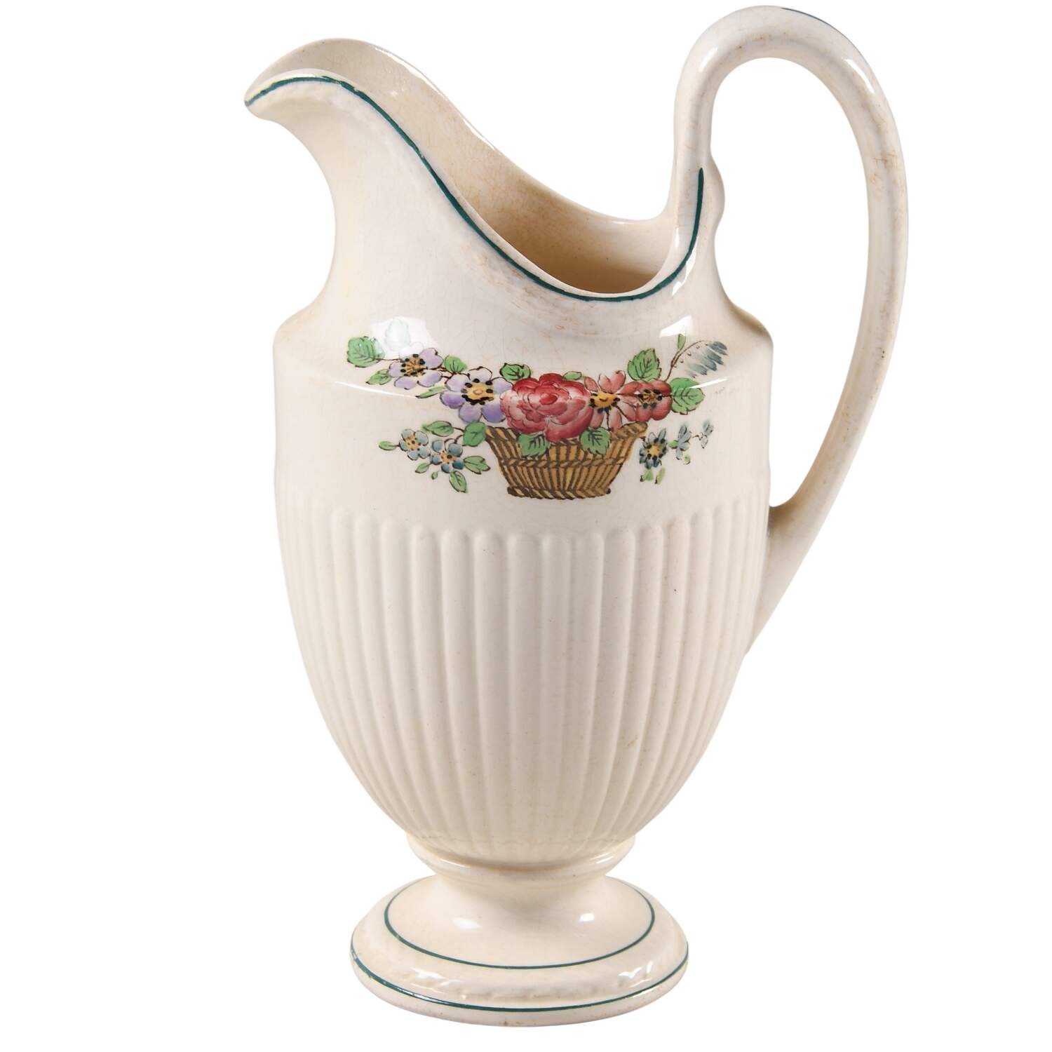 Belmar 12 Oz Pitcher by Wedgwood-1