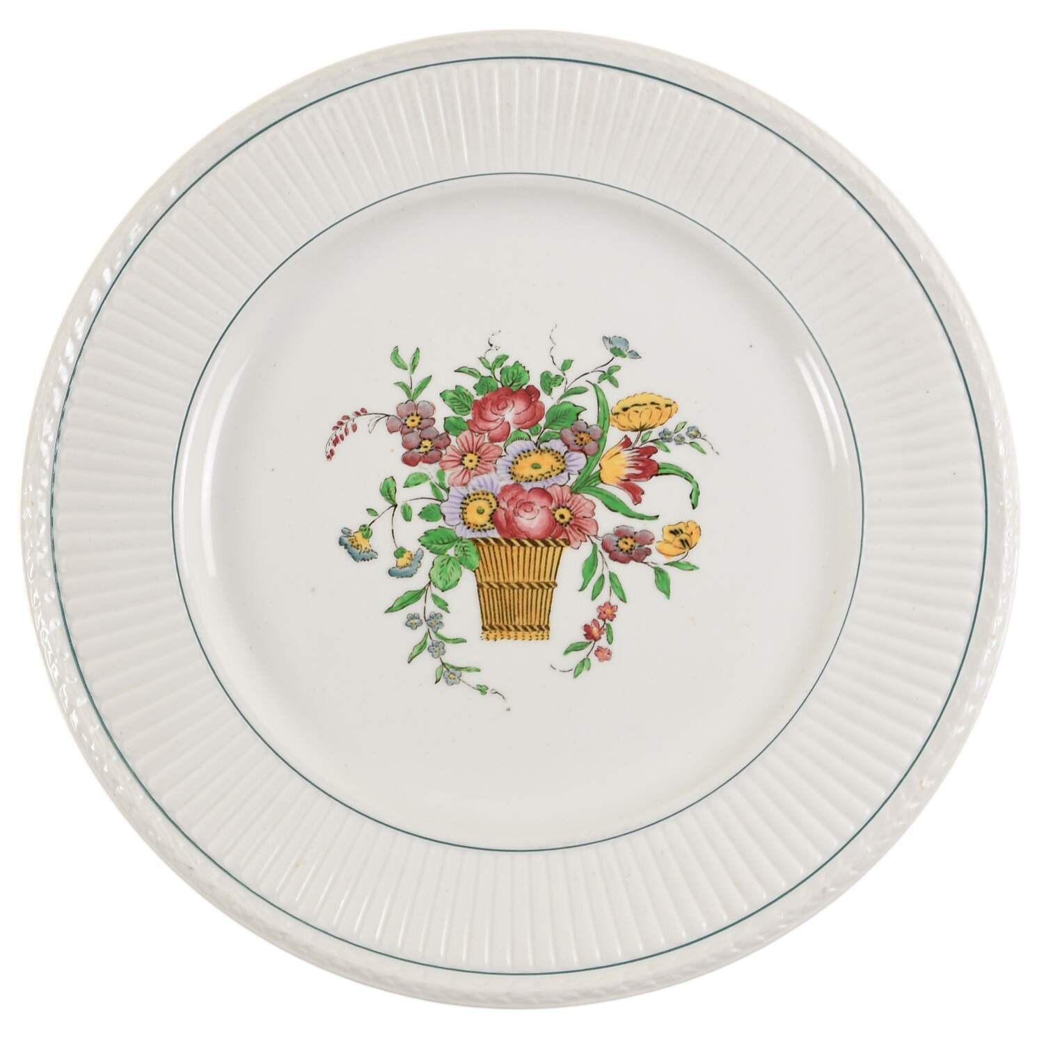 Belmar Dinner Plate by Wedgwood-1