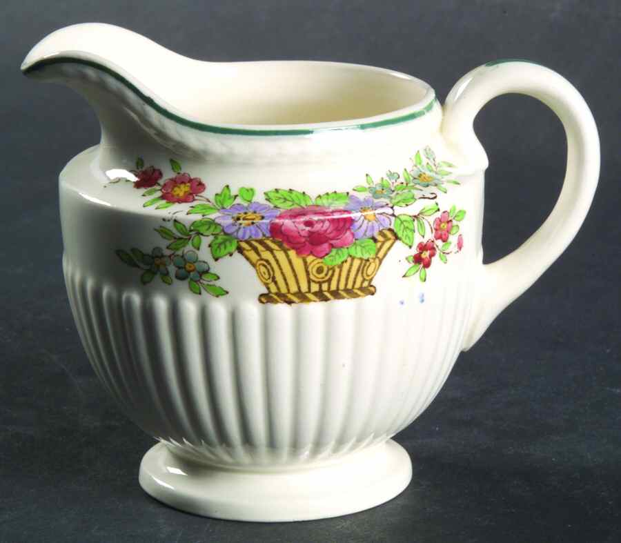 Belmar Mini Creamer by Wedgwood-1