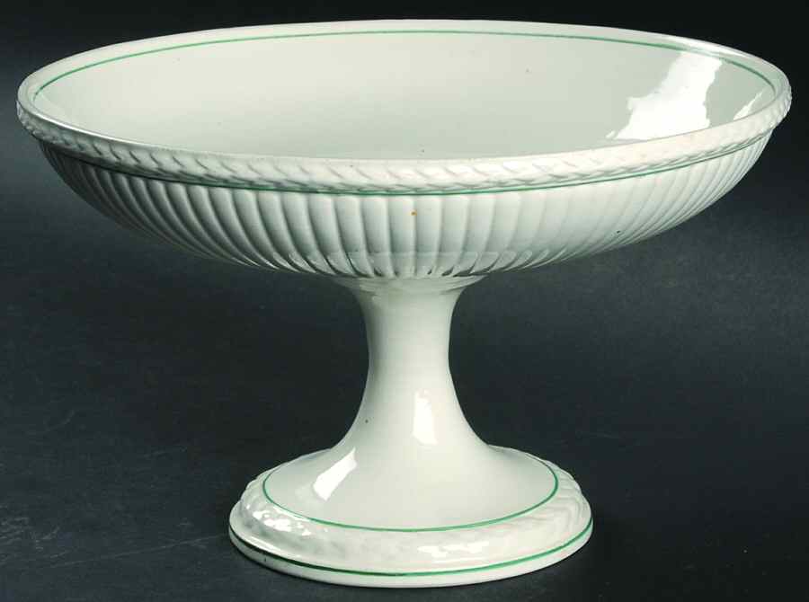 Belmar Large Compote by Wedgwood-1
