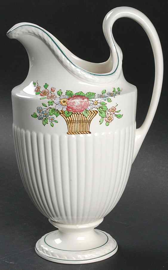 Belmar 32 Oz Pitcher by Wedgwood-1