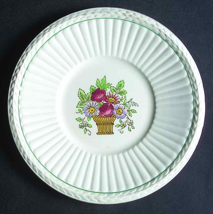 Belmar Saucer for Ramekin by Wedgwood-1