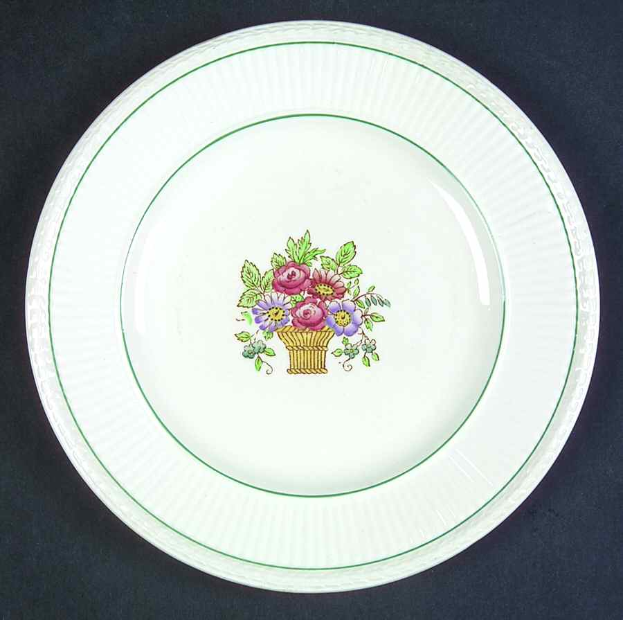 Belmar Bread & Butter Plate by Wedgwood-1