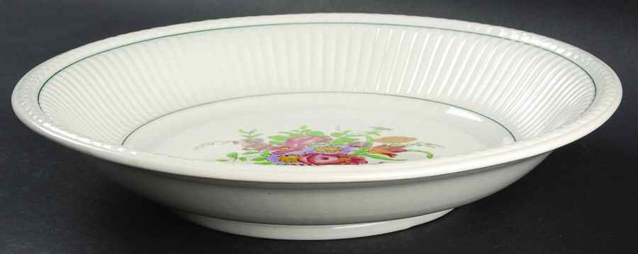 Belmar Bread and Butter Bowl by Wedgwood-1