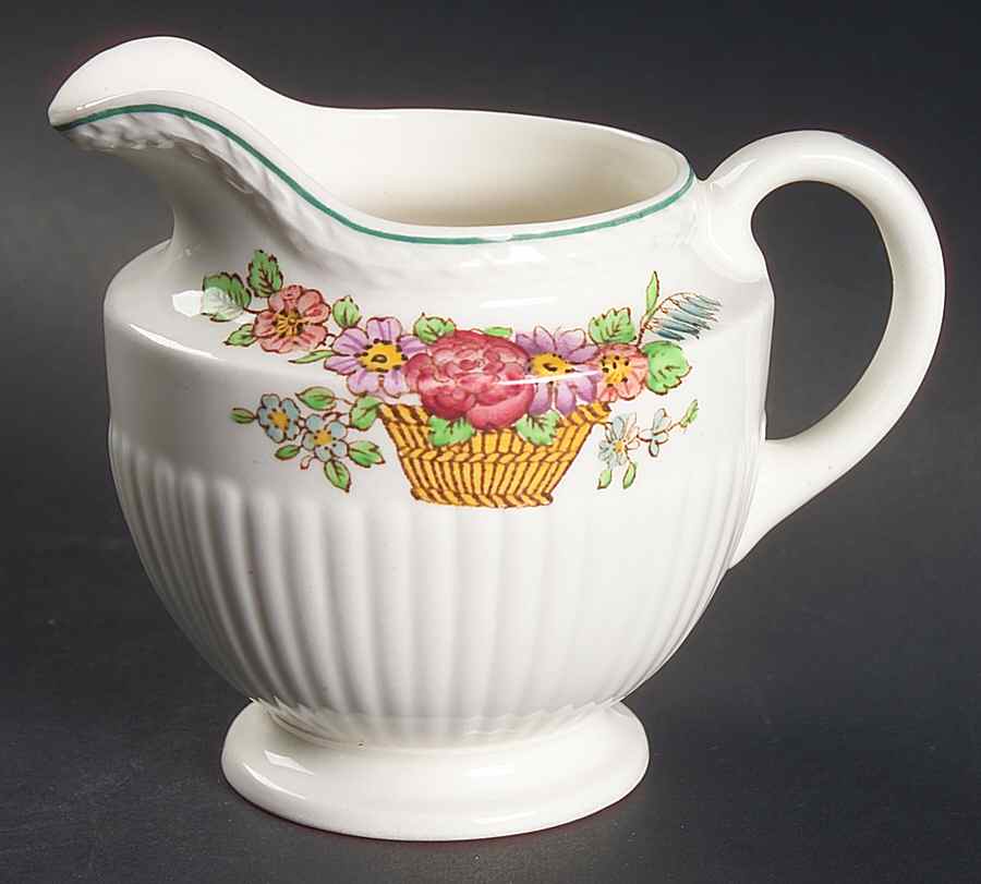 Belmar Creamer by Wedgwood-1