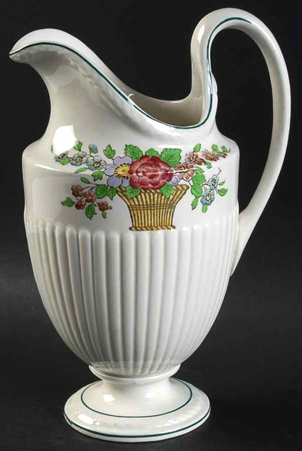 Belmar 24 Oz Pitcher by Wedgwood-1