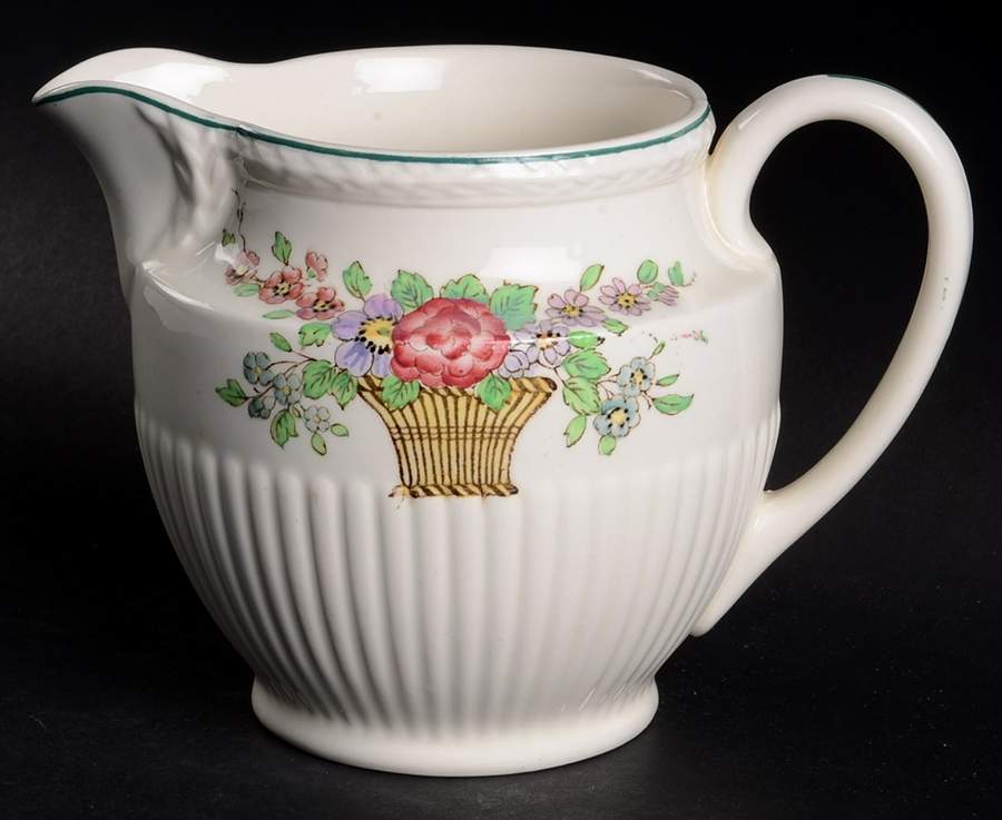 Belmar 16 Oz Pitcher by Wedgwood-1