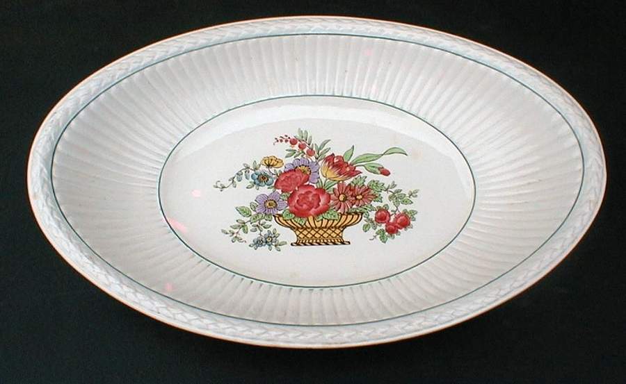 Belmar Bread Tray by Wedgwood-1