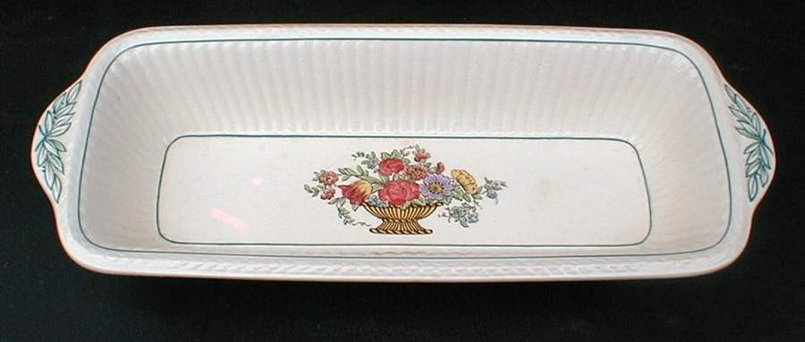 Belmar Bread Tray by Wedgwood-1