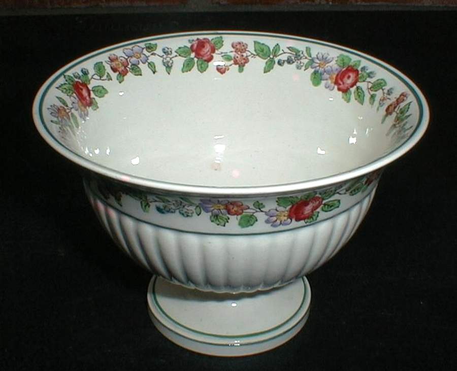 Belmar 4" Footed Bowl by Wedgwood-1