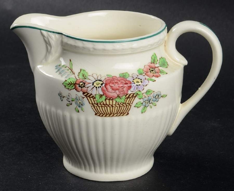Belmar Creamer by Wedgwood-1