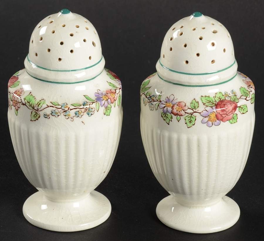 Belmar Salt & Pepper Set by Wedgwood-1