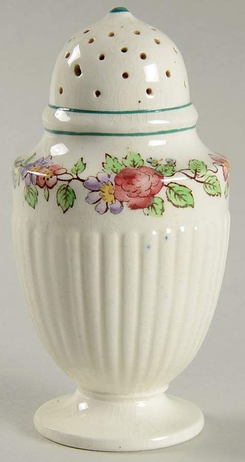 Belmar Salt Shaker by Wedgwood-1