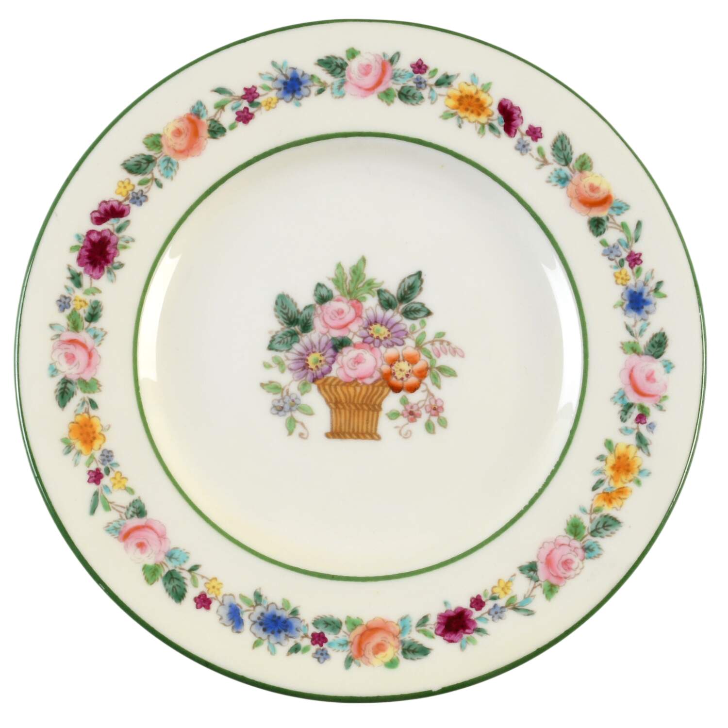 Belmar Bread & Butter Plate by Wedgwood-1