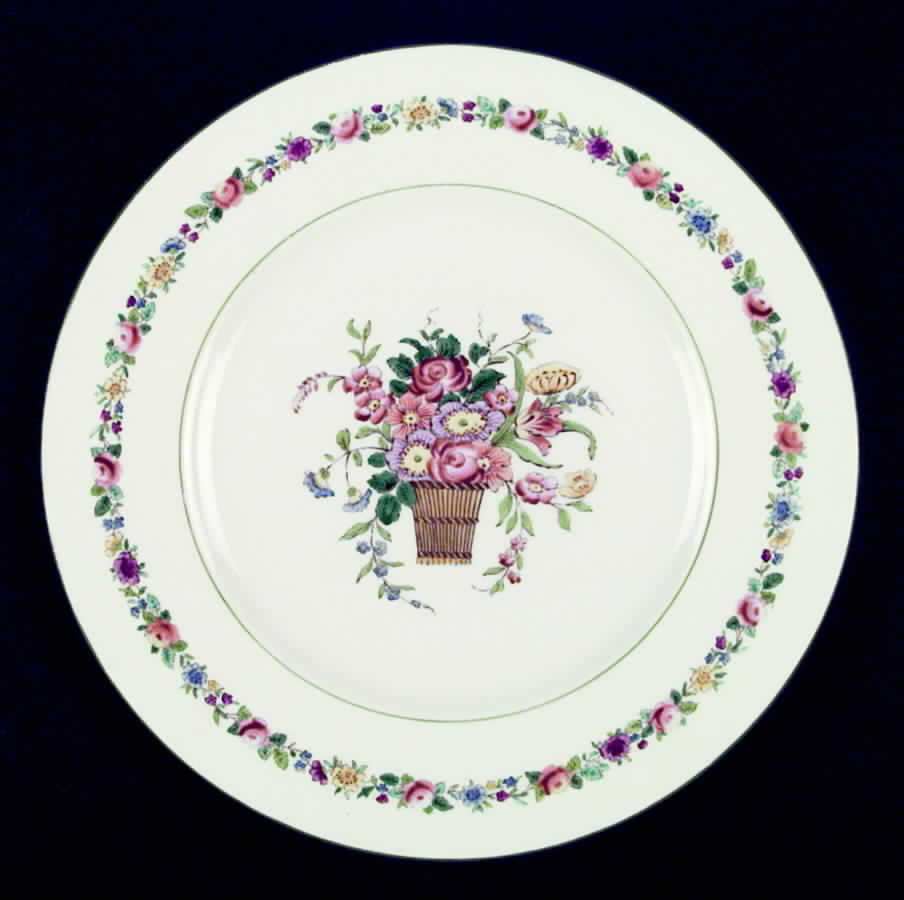 Belmar Dinner Plate by Wedgwood-1